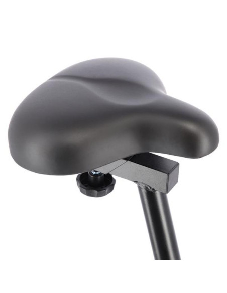 Rowerek magnetyczny fioletowy hms m9239v