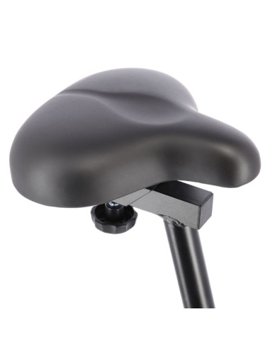 Rowerek magnetyczny fioletowy hms m9239v