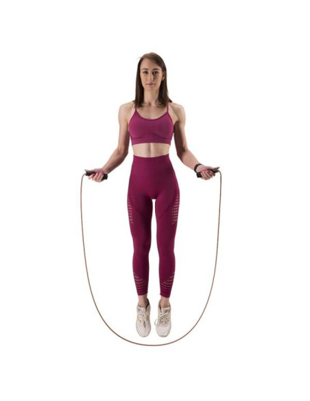 Skakanka ze skóry sk03