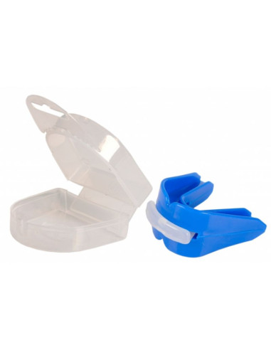 Ochraniacze zębów podwójne