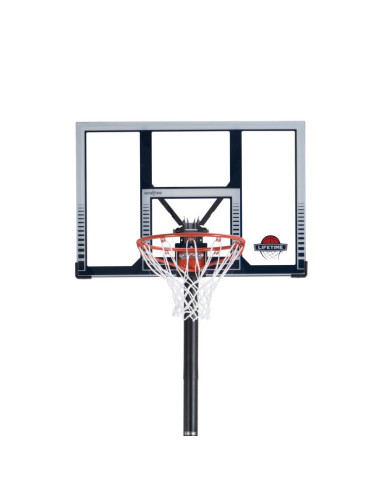 Stojak do koszykówki lifetime boston