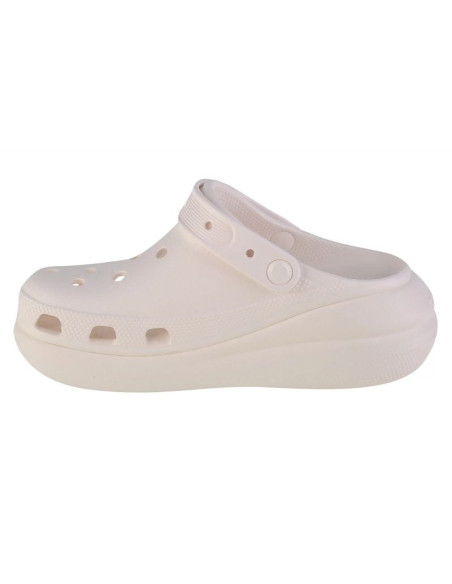 Chodaki crocs classic crush clog w 207521