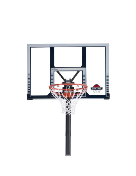 Stojak do koszykówki lifetime boston
