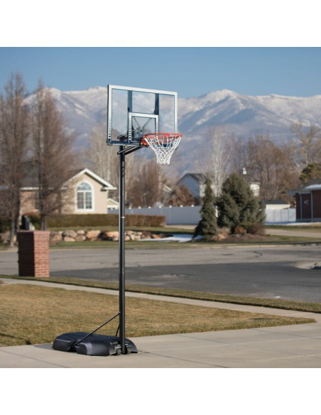 Stojak do koszykówki lifetime boston