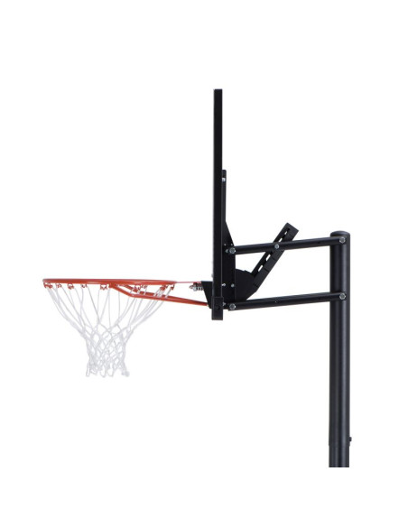 Stojak do koszykówki lifetime boston