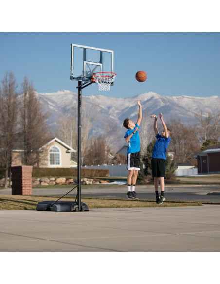 Stojak do koszykówki lifetime boston