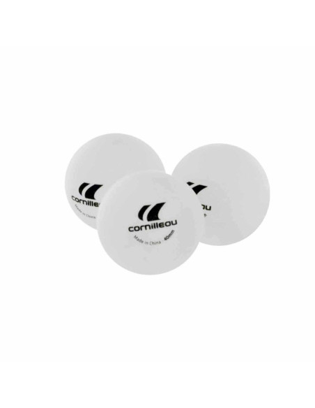 Zestaw do tenisa stołowego cornilleau