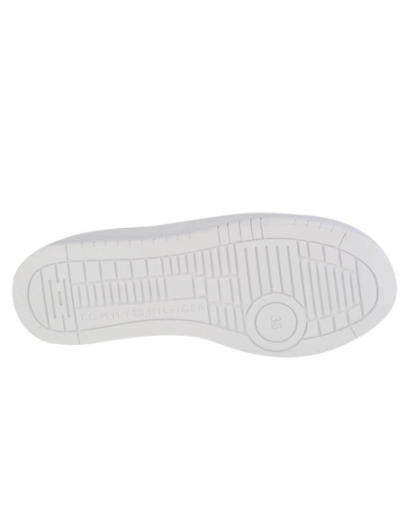 Buty tommy hilfiger low cut lace-up sneaker w t3a4-32143-