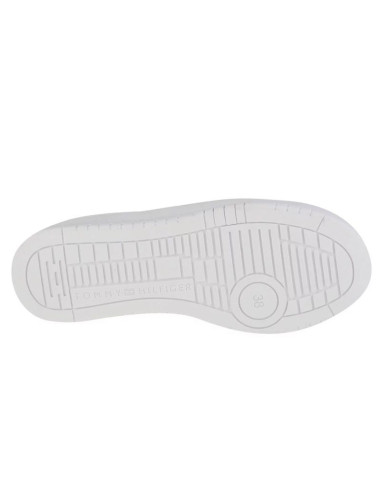 Buty tommy hilfiger low cut lace-up sneaker w t3a4-32143-
