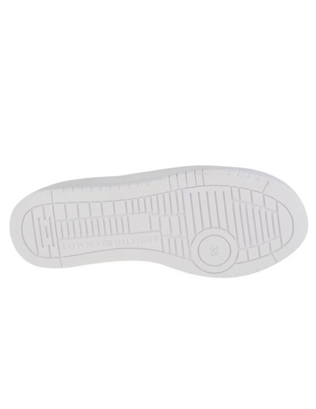 Buty tommy hilfiger low cut lace-up sneaker w t3a4-32143-