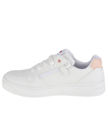 Buty tommy hilfiger low cut lace-up sneaker w t3a4-32143-