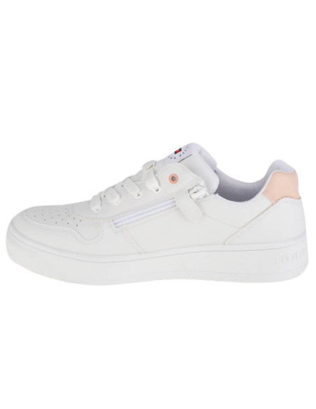 Buty tommy hilfiger low cut lace-up sneaker w t3a4-32143-