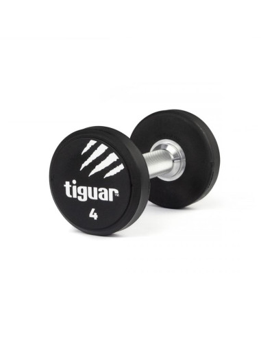 Hantel tiguar pu 4 kg ti