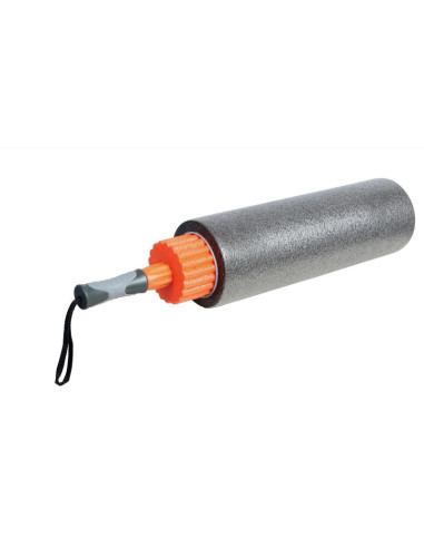 Wałek do jogi i masażu