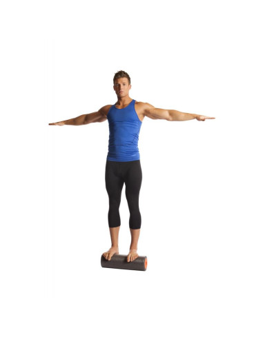 Wałek do jogi i masażu