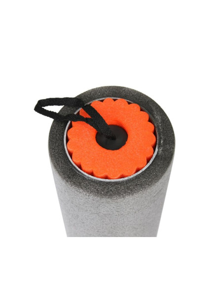 Wałek do jogi i masażu