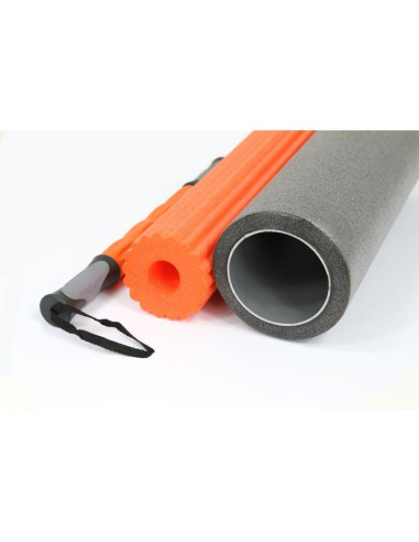 Wałek do jogi i masażu