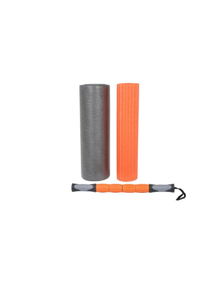 Wałek do jogi i masażu