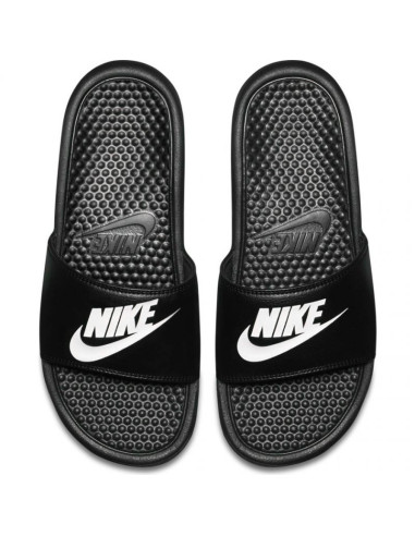Klapki nike benassi jdi m 343880