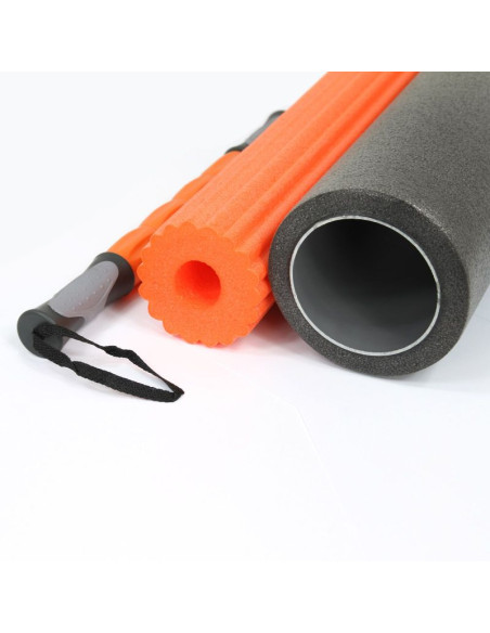 Wałek do jogi i masażu