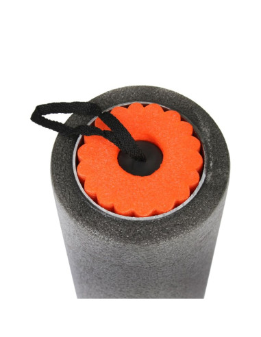 Wałek do jogi i masażu