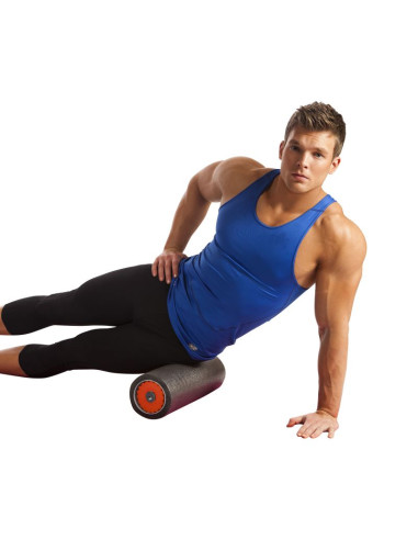 Wałek do jogi i masażu