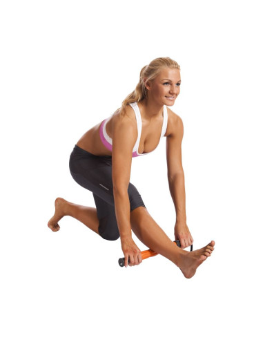 Wałek do jogi i masażu