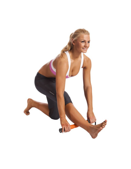 Wałek do jogi i masażu