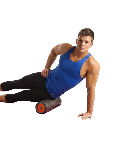 Wałek do jogi i masażu