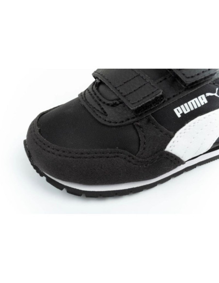 Buty puma st runner jr 384903