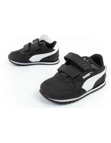Buty puma st runner jr 384903