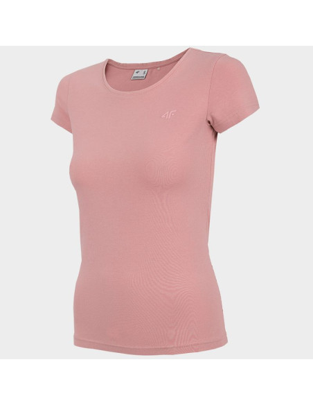 Koszulka 4f w h4l22-tsd350