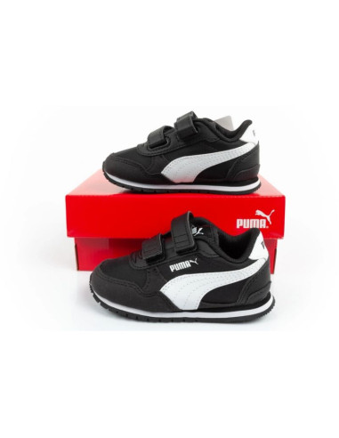 Buty puma st runner jr 384903