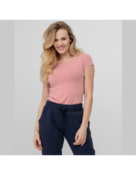 Koszulka 4f w h4l22-tsd350