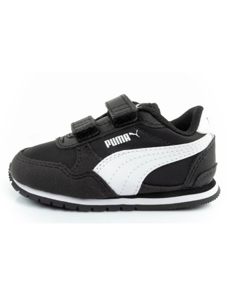 Buty puma st runner jr 384903