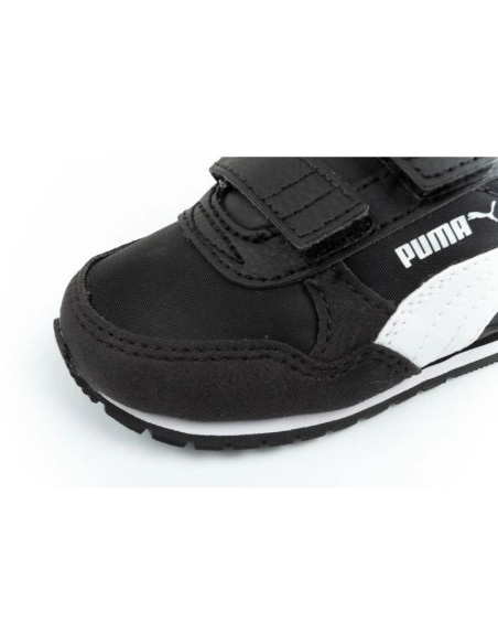 Buty puma st runner jr 384903