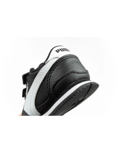 Buty puma st runner jr 384903