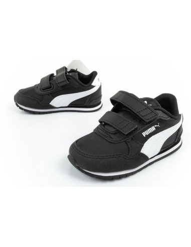 Buty puma st runner jr 384903