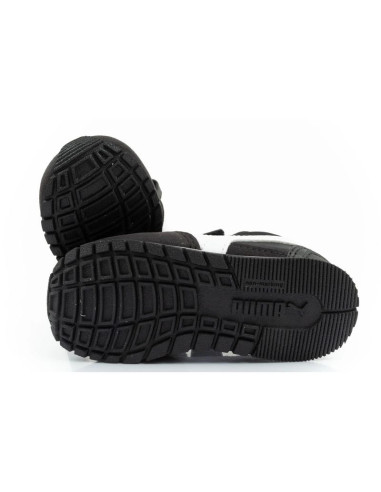 Buty puma st runner jr 384903