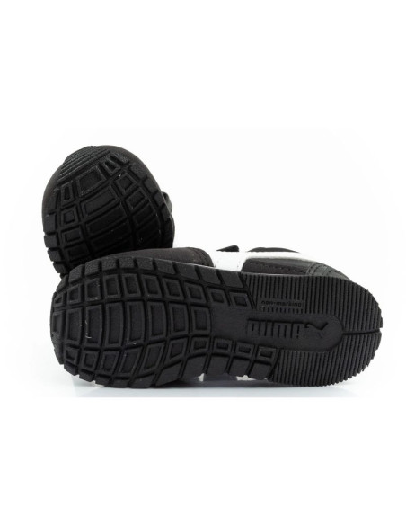 Buty puma st runner jr 384903