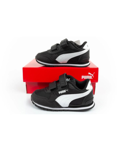 Buty puma st runner jr 384903