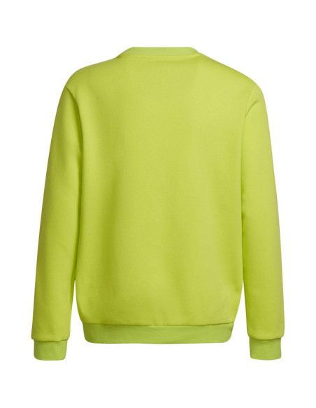 Bluza adidas entrada 22 sweat top jr