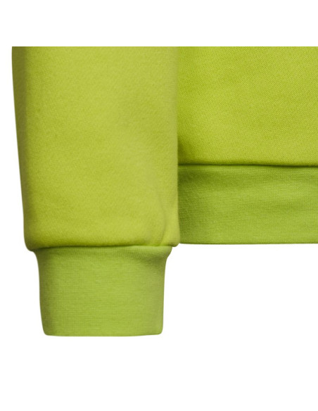 Bluza adidas entrada 22 sweat top jr