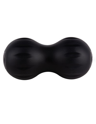 Masażer wibrujący powerball duo z pokrowcem body sculpture bm 508