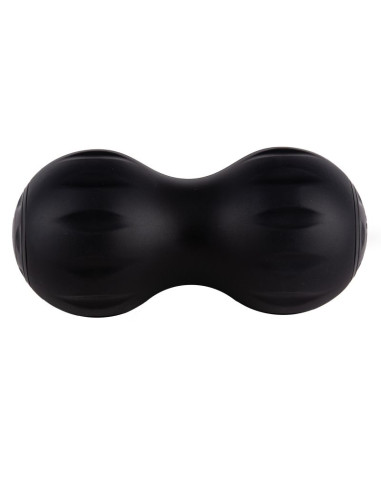 Masażer wibrujący powerball duo z pokrowcem body sculpture bm 508