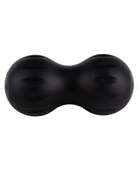 Masażer wibrujący powerball duo z pokrowcem body sculpture bm 508