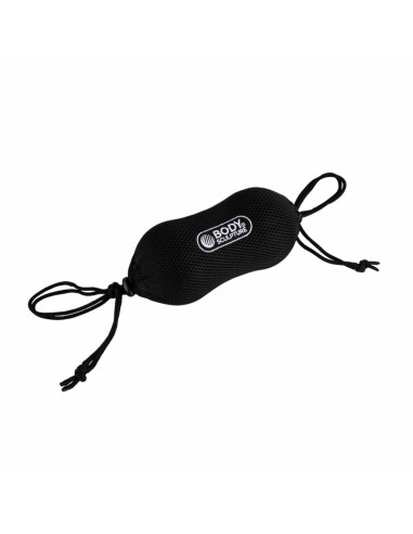 Masażer wibrujący powerball duo z pokrowcem body sculpture bm 508