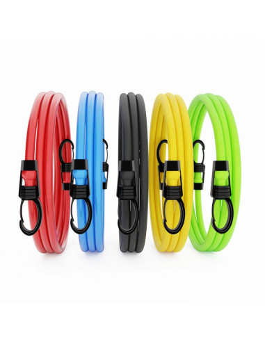 Zestaw do ćwiczeń siłowych hms tx30