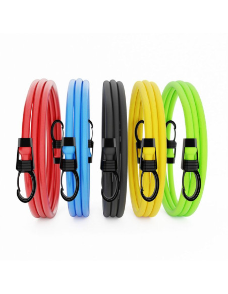 Zestaw do ćwiczeń siłowych hms tx30