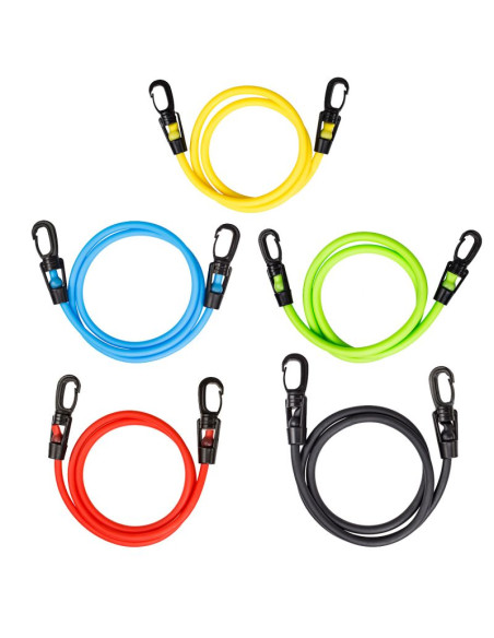 Zestaw do ćwiczeń siłowych hms tx30